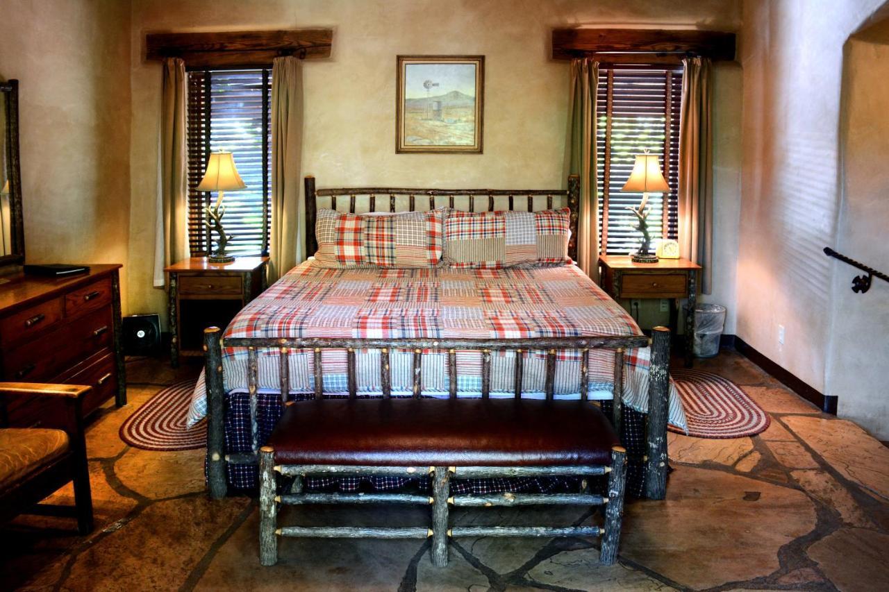 El Portal Sedona Hotel Bagian luar foto