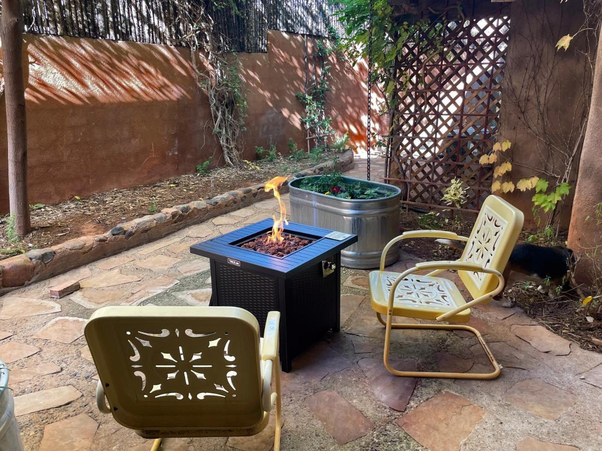 El Portal Sedona Hotel Bagian luar foto