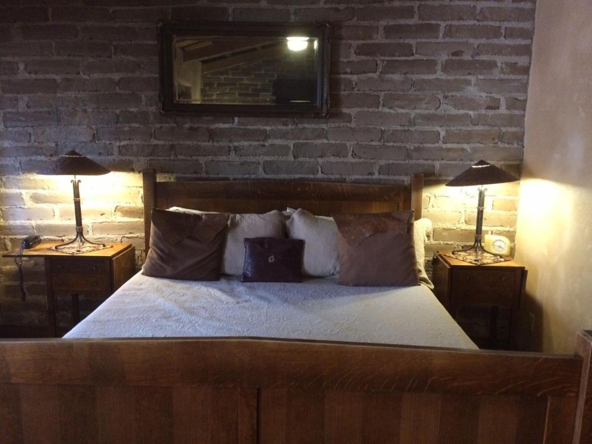 El Portal Sedona Hotel Bagian luar foto
