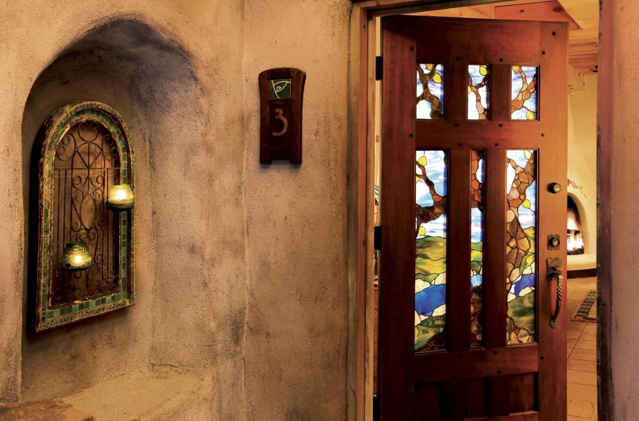 El Portal Sedona Hotel Bagian luar foto